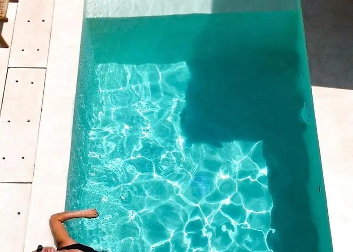 Inlander Villas A- Private Pool Luxury Villa