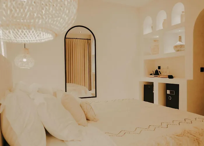 Inlander Villas A- Private Pool Luxury Villa