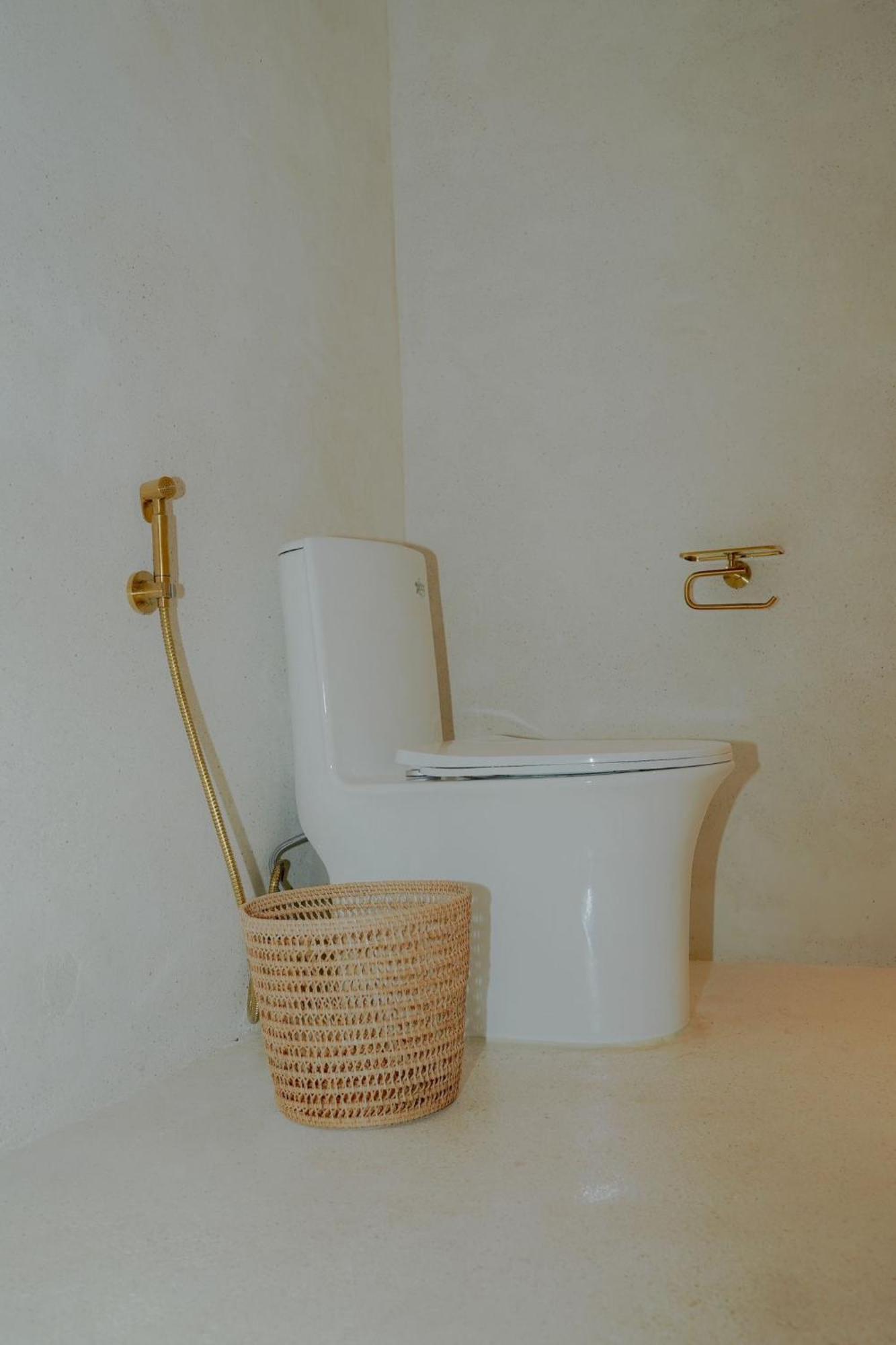 Inlander A- Private Pool Luxury * Gili Trawangan