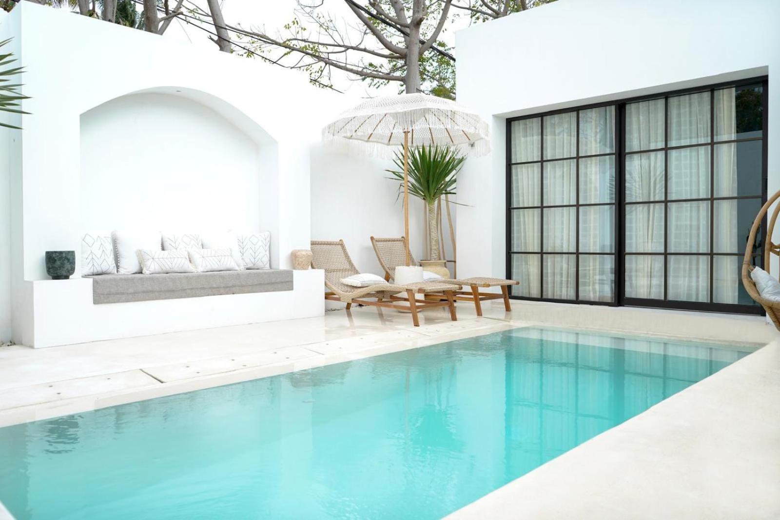Inlander A- Private Pool Luxury Villa *