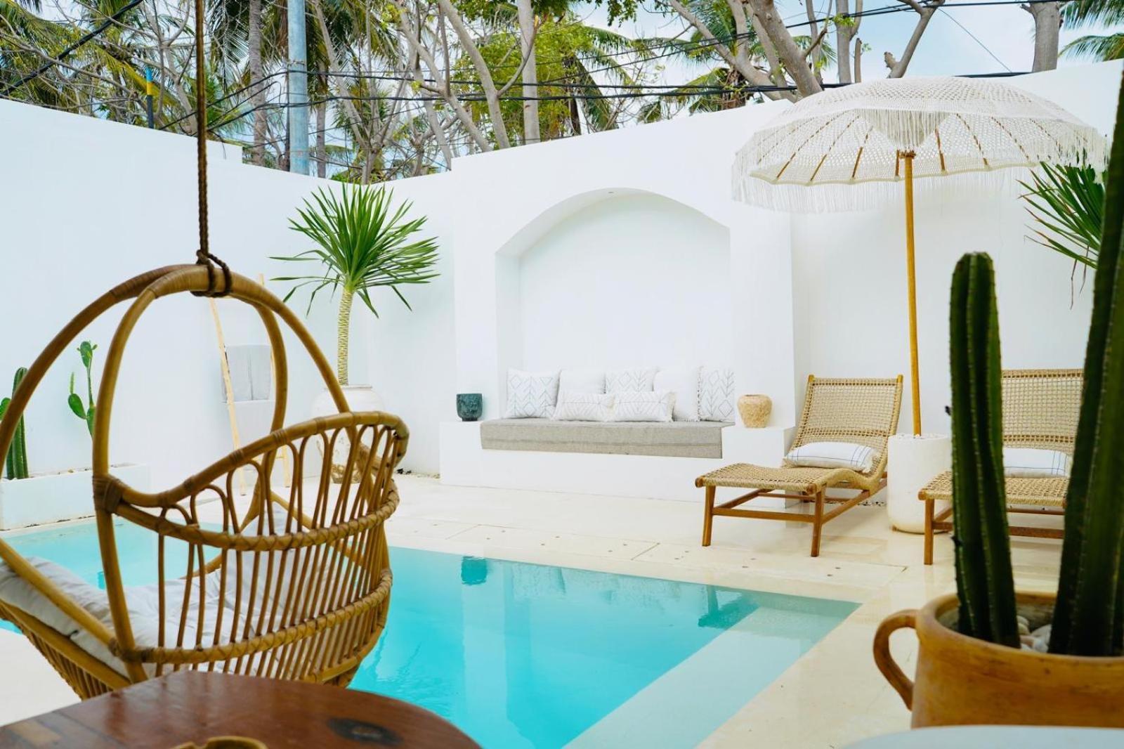 Villa Inlander A- Private Pool Luxury *