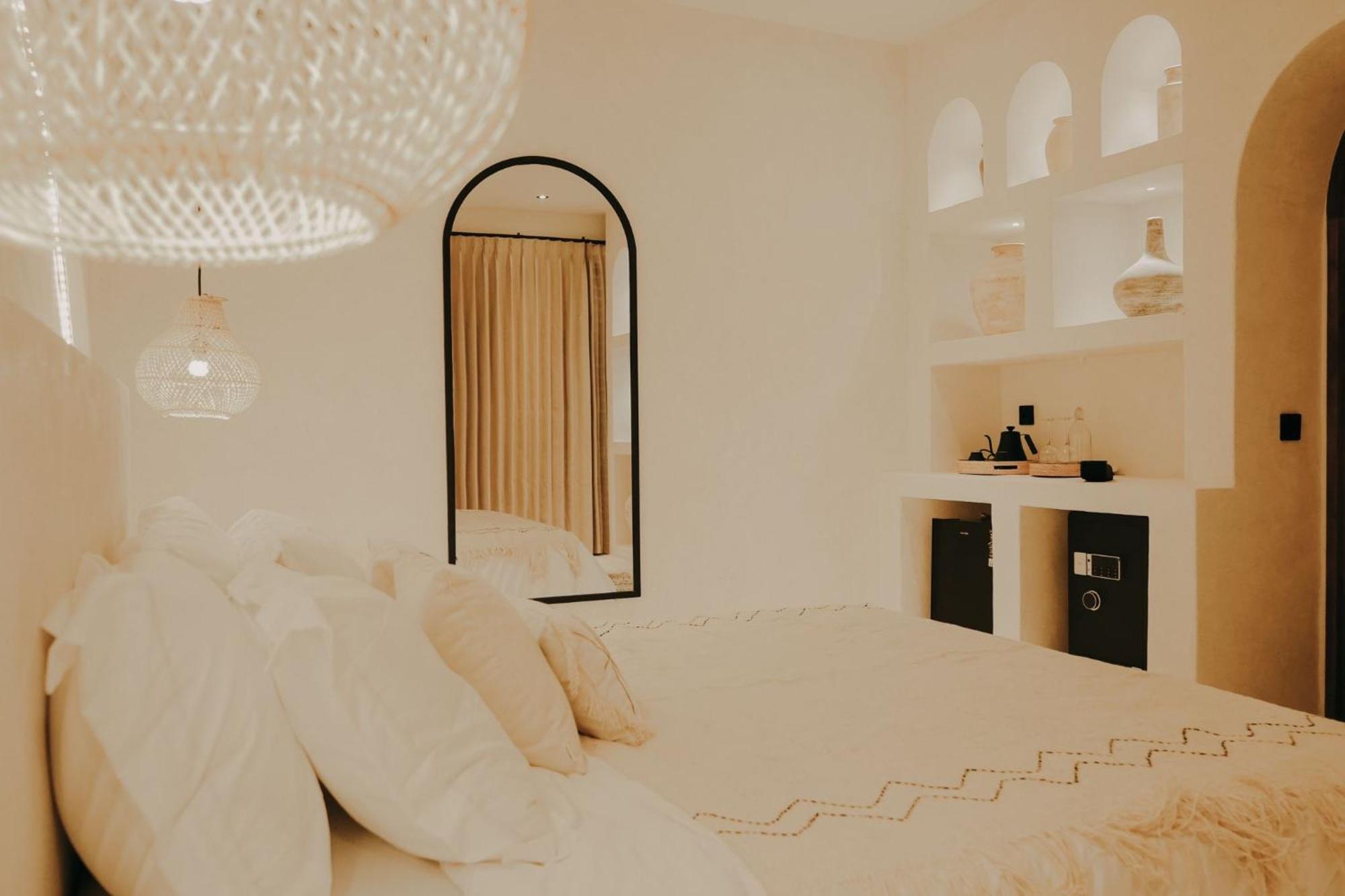 Villa Inlander A- Private Pool Luxury Gili Trawangan