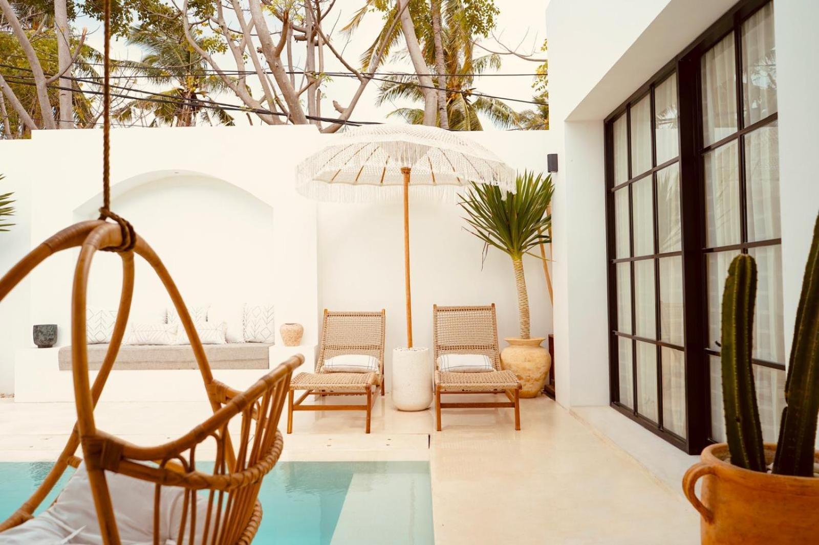 Villa Inlander A- Private Pool Luxury *